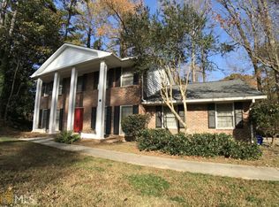 1310 Fork Creek Trl, Decatur, GA 30033