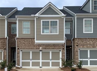 205 Trailside Way #47, Hiram, GA 30141