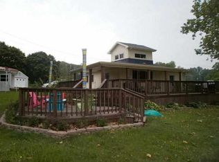 4083 S Scott Rd, Claypool, IN 46510