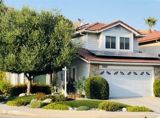 19641 Crystal Hills Dr, Porter Ranch, CA 91326