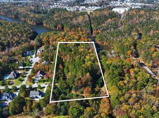 5021 Griffin Farm Ln, Wake Forest, NC 27587