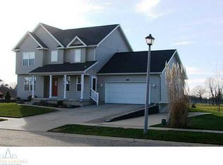 2125 Cedarbend Dr, Holt, MI 48842