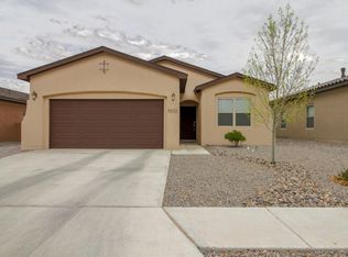 5632 Cold Creek Ave NW, Albuquerque, NM 87114