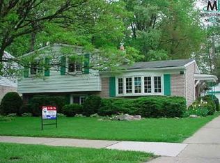 604 Poplar Ave E, Royal Oak, MI 48073