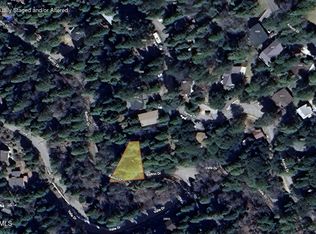 Balfrin Dr, Crestline, CA 92325