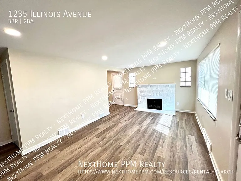 1235 Illinois Ave — Photo 5