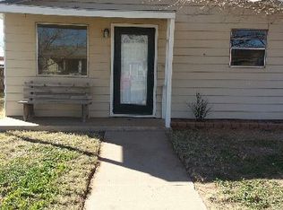 1516 Anderson Ave, Odessa, TX 79761