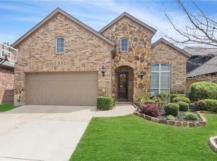 8220 Bayberry Ave, Argyle, TX 76226
