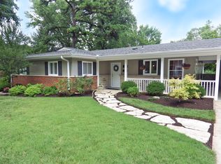 1414 Wexford Ave, Saint Louis, MO