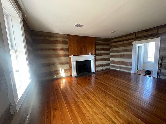 Living space 1 - 1st floor