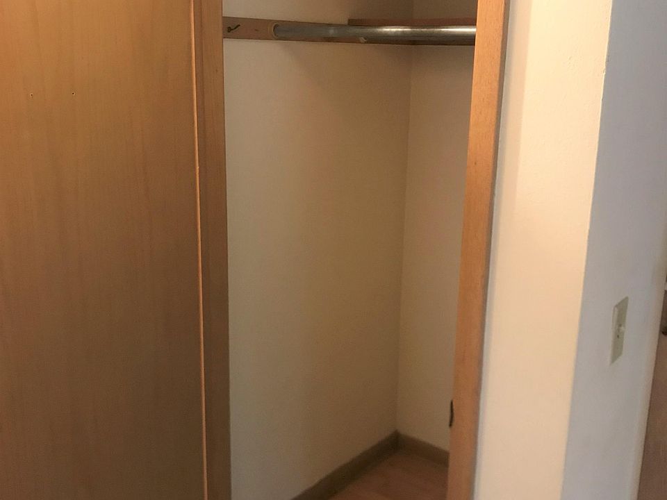 Entry Closet