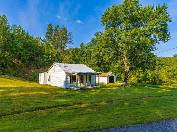 145 Tobe Lewis Rd, Lynx, OH 45650