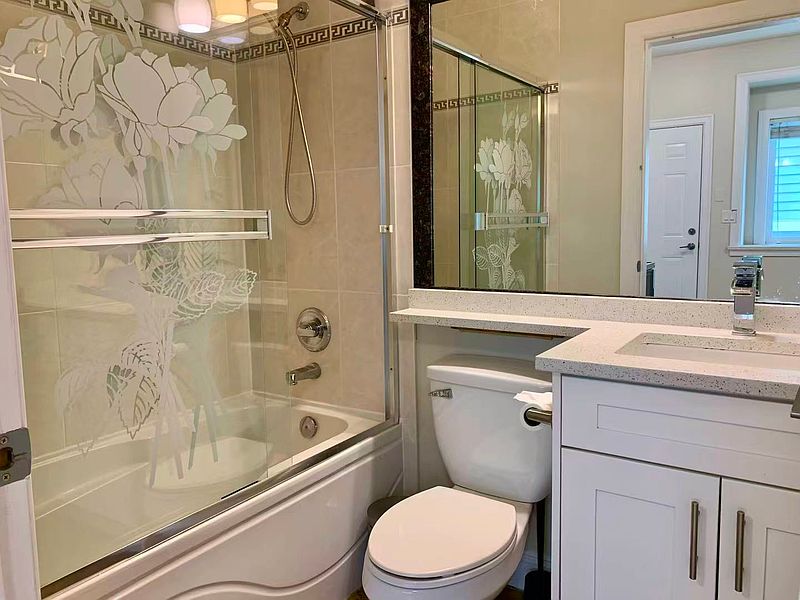 Burnaby House for rent - 2 Bedrooms — photo 3