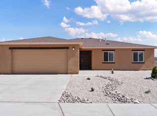 Sacramento Plan, Jardin De Belen, Belen, NM 87002