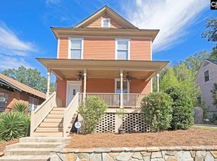 2208 Wayne St, Columbia, SC 29201