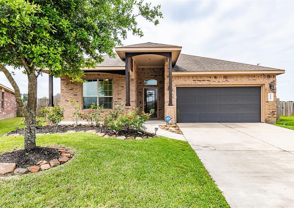 1st image of 21402 Broken Spear Ln