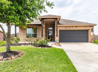 21402 Broken Spear Ln, Porter, TX 77365
