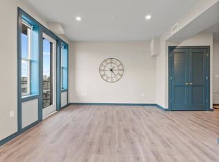 1258 Massachusetts Ave #2B-2BA-690SQFT, Dorchester, MA 02125