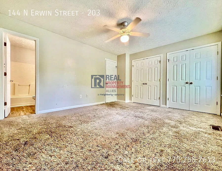 Townhouse located in Cartersville — Photo 4