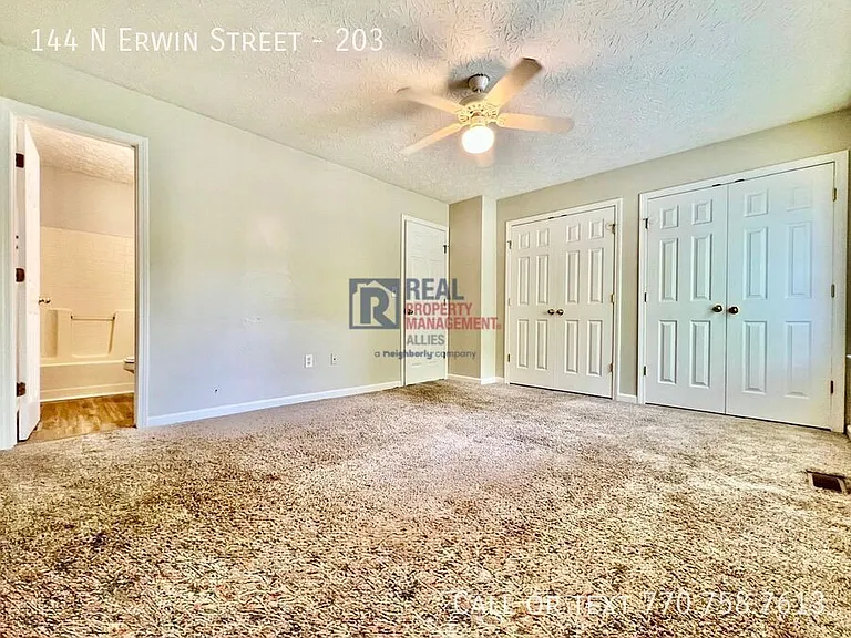 144 N Erwin St #203 — Photo 4