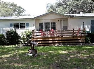 4263 89th Rd, Live Oak, FL 32060
