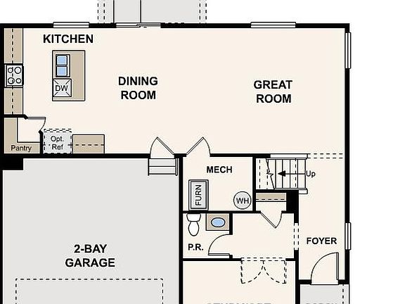 2nd image of this home