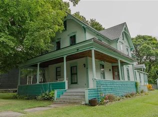 25 Mechanic St, Antwerp, NY 13608