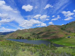 52 Davis Lake Ranch Rd, Winthrop, WA 98862