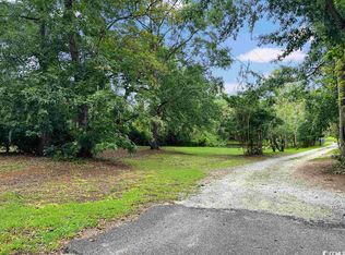 417 Vereen Rd, Murrells Inlet, SC 29576