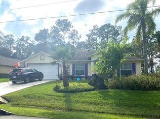 40 Russell Dr, Palm Coast, FL 32164