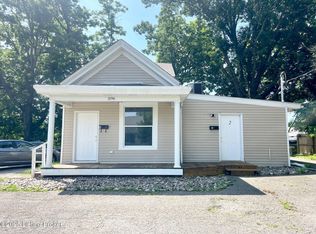 1196 Innis Ct #1, Louisville, KY 40204