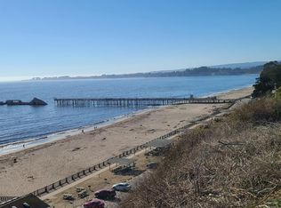110 San Benito Ave, Aptos, CA
