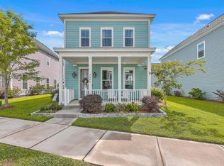 3009 Evening Tide Dr, Hanahan, SC 29410