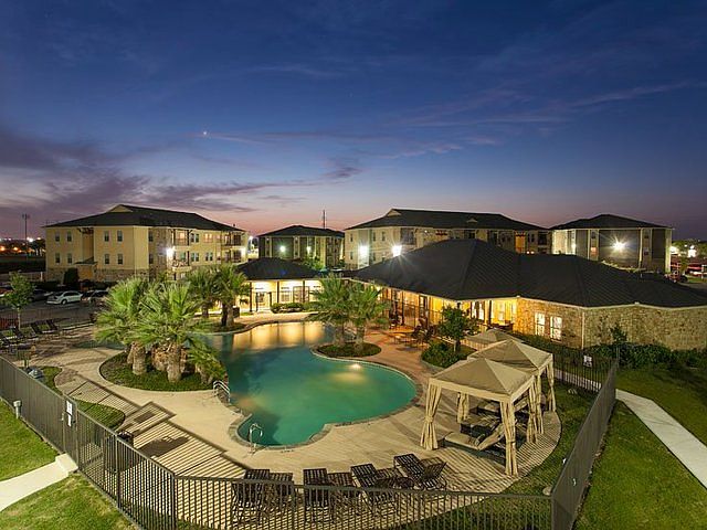 Pool Overview