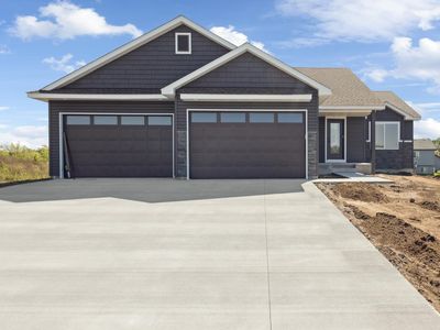 8213 Natures Edge Rd, Clear Lake, MN, 55319