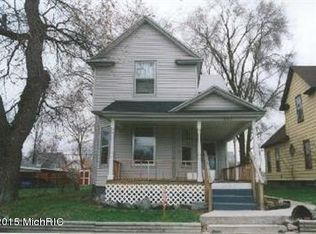 1203 Rathbone St SW, Wyoming, MI 49509