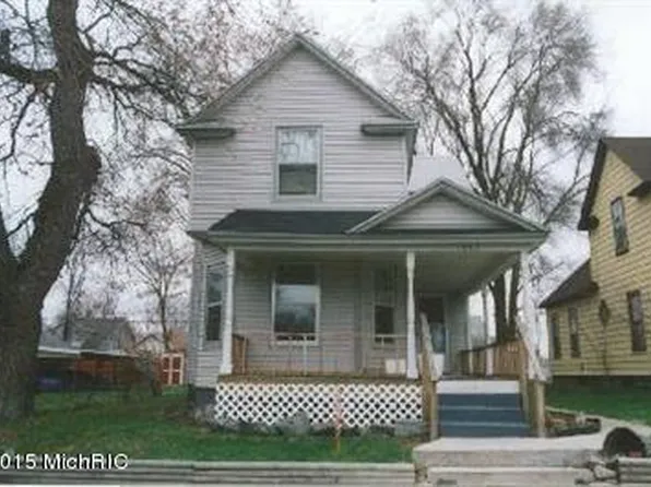 1203 Rathbone St SW, Wyoming, MI 49509
