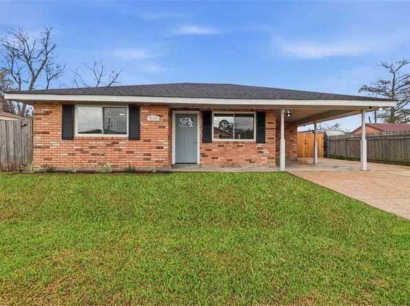 5109 Mount Rushmore Dr, Marrero, LA 70072
