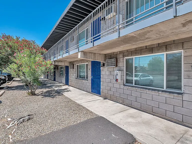 Park Vista Apartments — Photo 12