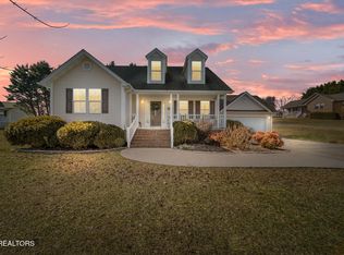 236 Dove Dr, Sevierville, TN 37876
