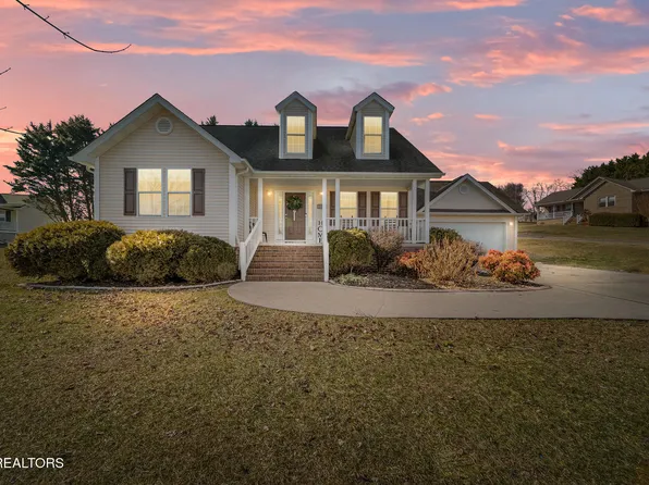 236 Dove Dr, Sevierville, TN 37876