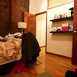 Rented by Nooklyn NYC LLC