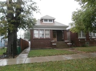 3522 W 66th St, Chicago, IL 60629