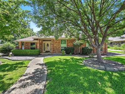 1605 James Good Ln, Garland, TX, 75043