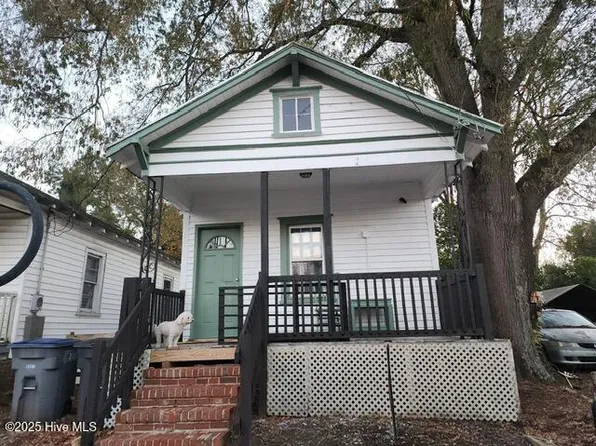 113 E Highland Avenue, Rocky Mount, NC 27801