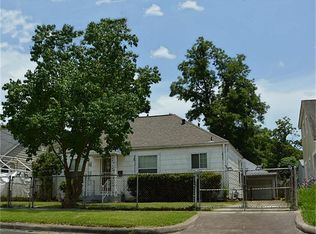 7030 Kernel St, Houston, TX 77087