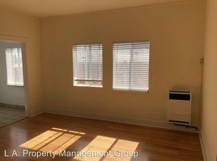 5624 Santa Monica Blvd APT 224, Los Angeles, CA 90038