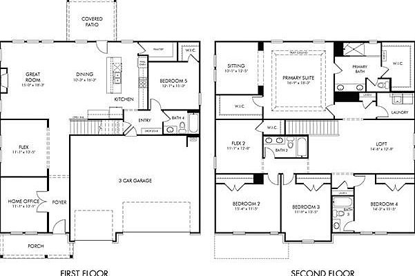2nd image of 5129 Malbec Way