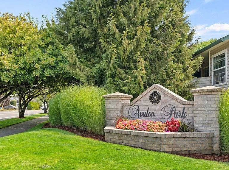 Welcome to Avalon Park