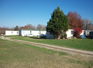 326 Highway 3189, Nancy, KY 42544